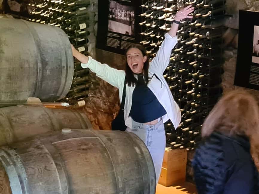 From Porto: 2 Wine Regions, Farm Lunch, and Boat Ride - Price and value: is $112 a good deal for Douro?