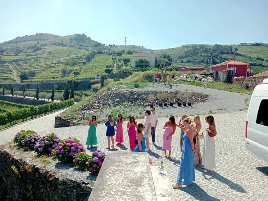 From Porto: Douro Valley 3 Vineyards Tour with Lunch - What to Bring (And What to Skip)