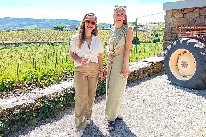 From Porto: Douro Valley Tour with 2 Wineries, Lunch and Cruise - Guides make or break the day: Luis, Emanuel, Catia, Carlos, Ana, Fabio