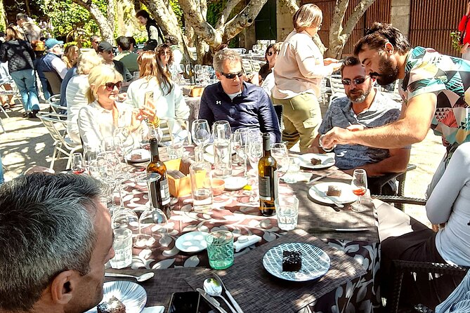 From Porto: Douro Valley Tour with 2 Wineries, Lunch and Cruise - Price and value: what $138.78 gets you in a 9-hour day