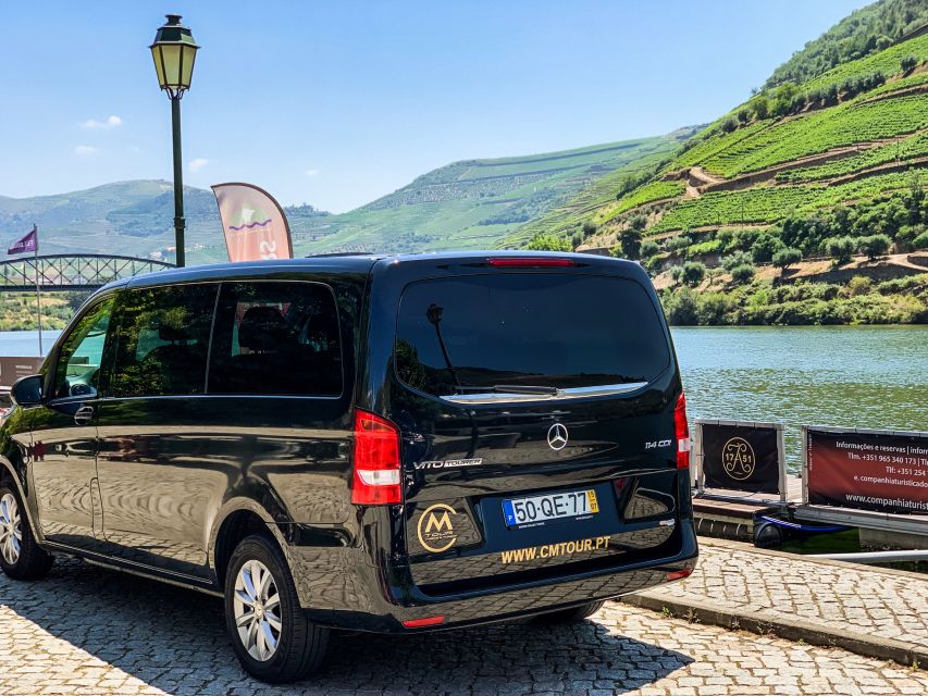 From Porto: Douro Valley w/ Boat Tour, Wine Tasting & Lunch - Why this Douro day trip from Porto actually works