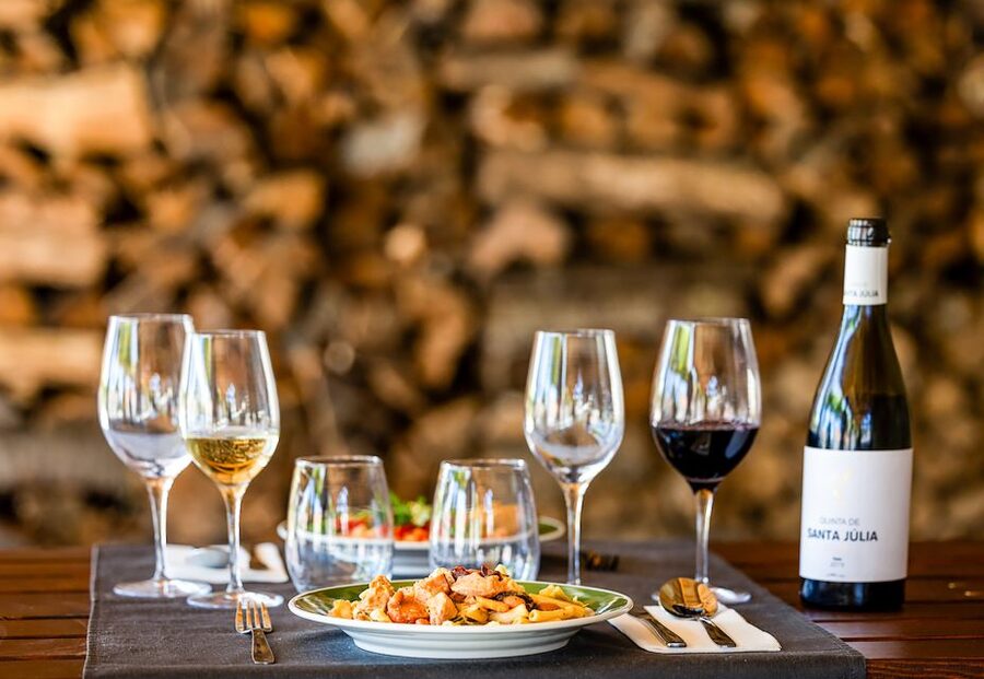 From Porto: Douro Valley w/ Boat Tour, Wine Tasting & Lunch - Peso da Régua: first cooperative tour and Port tastings