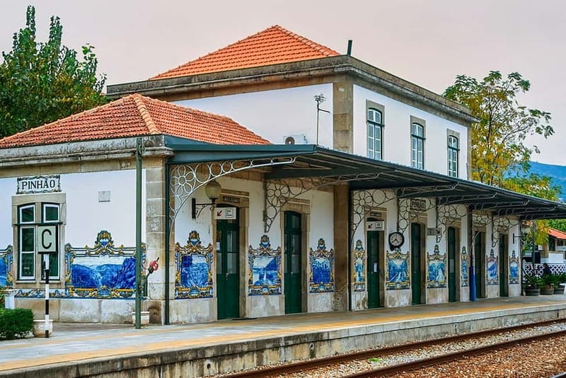 From Porto: Douro Valley with Wineries, Lunch and Boat Trip - Quinta do Seixo winery tour: where the Port story becomes real