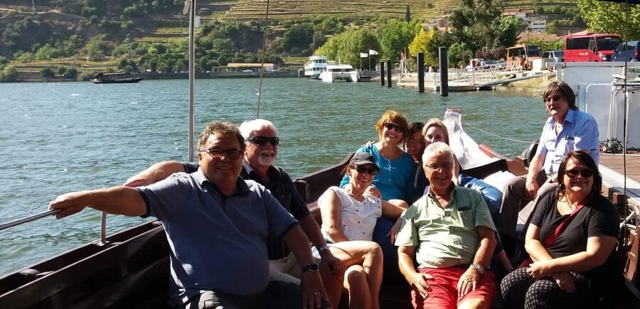 From Porto: Premium Douro Valley Small-Group Wine Tour - Who this tour is best for (and who should think twice)