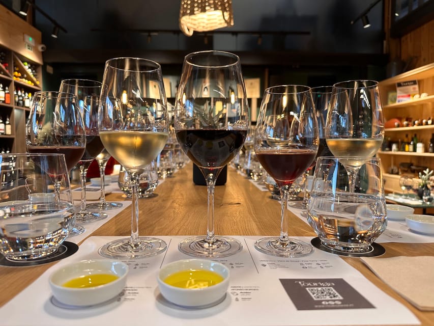 From Porto: Premium Douro Valley Small-Group Wine Tour - The Douro cruise: one hour to reset your brain