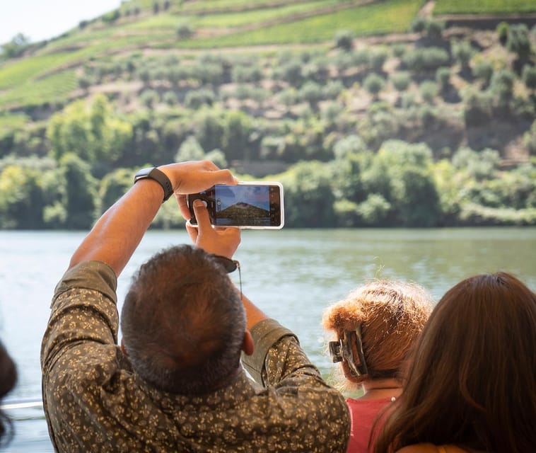 From Porto: Premium Douro Valley Small-Group Wine Tour - Price and value: where the $123 goes
