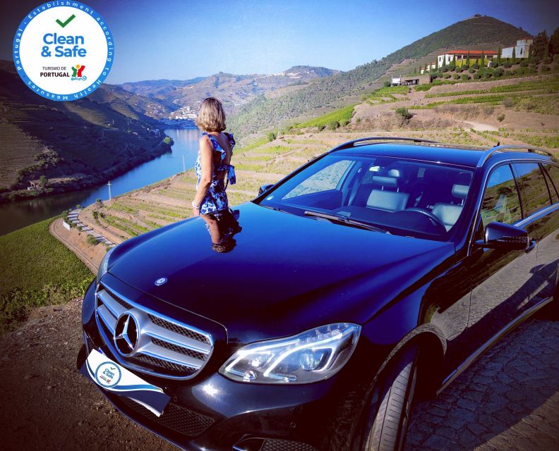 From Porto: Private Douro Valley Tour with Cruise and Wine - Key highlights worth knowing before you go