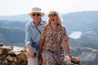 From Porto: Small Group Douro Valley Tour with Wine & Cruise - First winery visit: see how Douro wine is made, then taste it your way