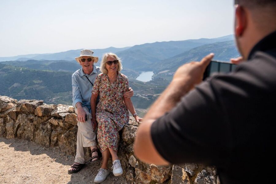 From Porto: Small Group Douro Valley Tour with Wine & Cruise - Lunch with Douro DOC wines: where the day becomes truly Portuguese