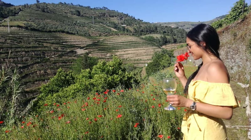 From Porto: Tastings at 2 Wineries, Chef's Lunch & Boat Tour - The Douro Day Trip Setup: Why the Start in Porto Matters