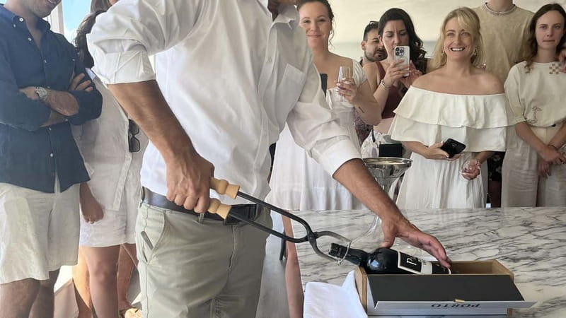 From Porto: Tastings at 2 Wineries, Chef's Lunch & Boat Tour - The 11 Tastings and Vintage Port by Fire: How This Tour Earns Its Price