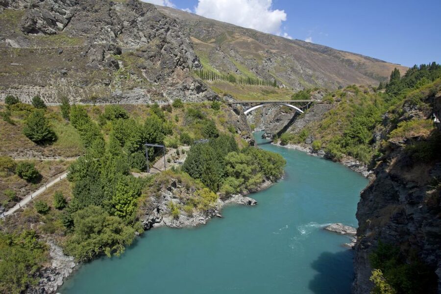 From Queenstown: 'Valley of the Vines' Wine and Bike Tour - Key highlights before you set off