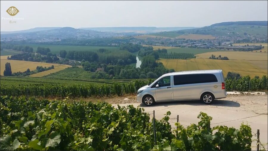 From Reims: Champagne Day Trip to 3 Family Domains & Lunch - Reims to Champagne: why this route works