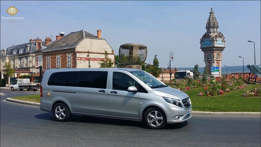 From Reims: Champagne Day Trip to 3 Family Domains & Lunch - How to plan your day: what to wear, what to bring