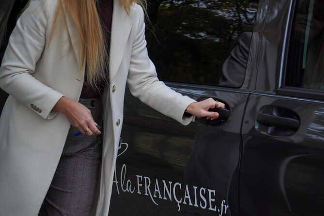 From Reims morning Champagne family growers - Stop 3: a second producer, 3 glasses, and the art of comparing