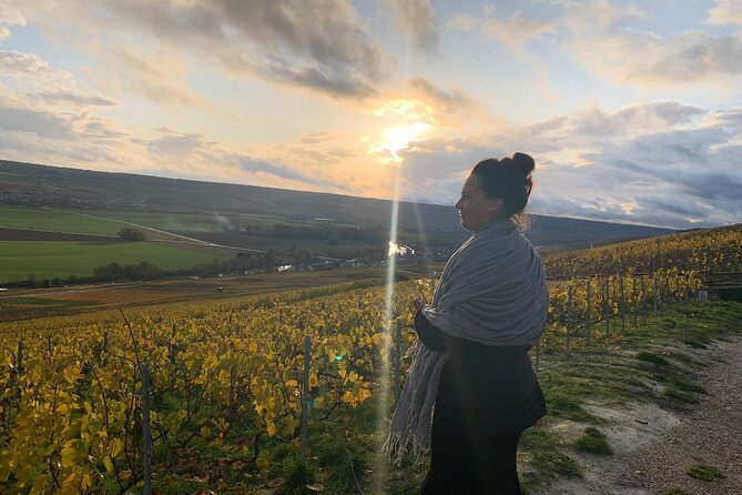 From Reims morning Champagne family growers - How the tastings are paced (and the one drawback nobody should ignore)