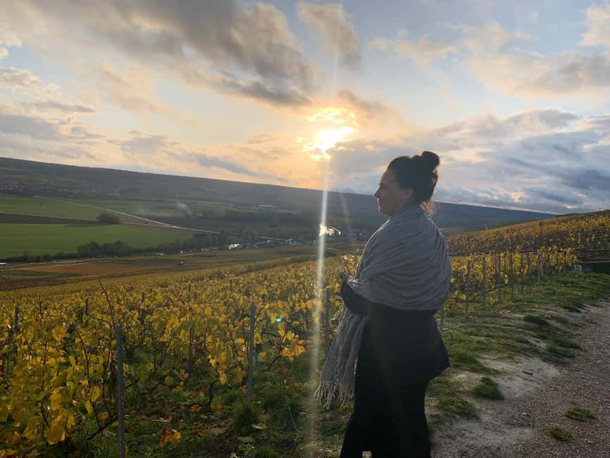From Reims: Morning Champagne Tour and Tastings - Key tour takeaways you’ll feel fast
