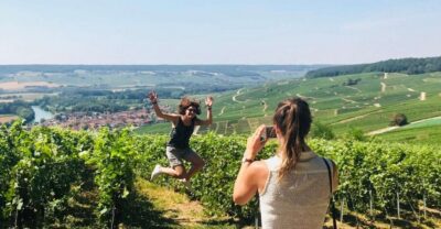 From Reims: Morning Champagne Tour and Tastings - Meeting Point Clarity: The Reims Train Station Has Two Offices