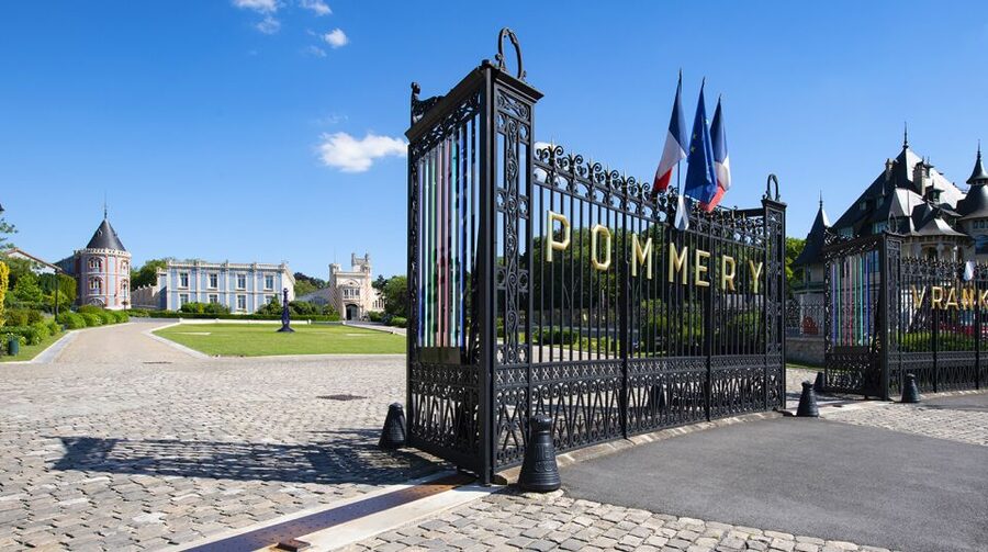 From Reims: Morning Champagne Tour and Tastings - Van Ride Time: Enough to See Things, Not Enough to Bore You