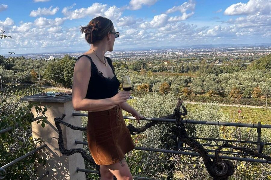 From Rome: Half-Day Frascati Wine Tour with Farmhouse Lunch - Should you book this Frascati wine tour?