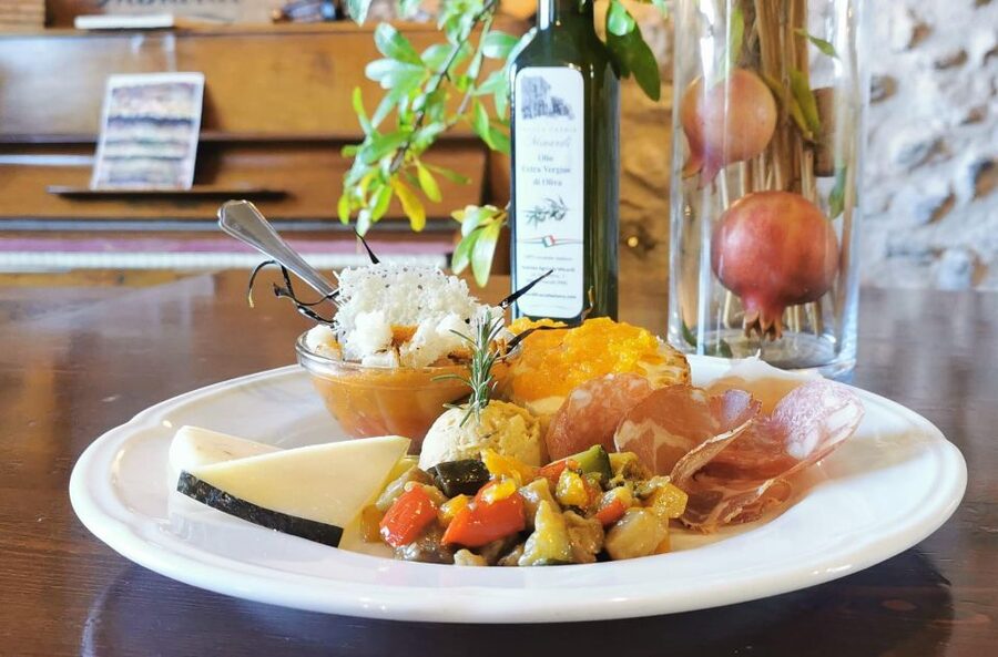 From Rome: Half-Day Frascati Wine Tour with Farmhouse Lunch - Price and value: does $99 really make sense?