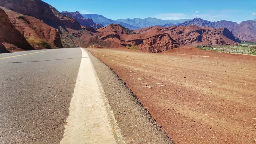 From Salta: Cafayate Day Trip with Wine Tasting - Key takeaways before you go