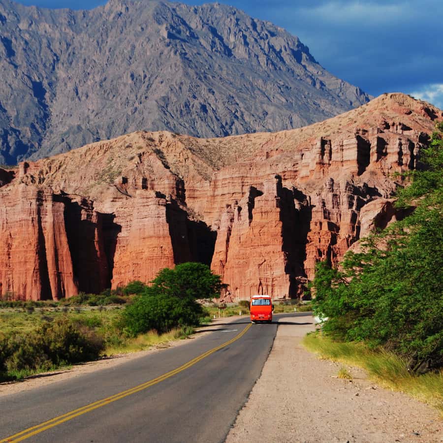 From Salta: Cafayate Day Trip with Wine Tasting - Lerma Valley villages: the cultural warm-up before the gorge