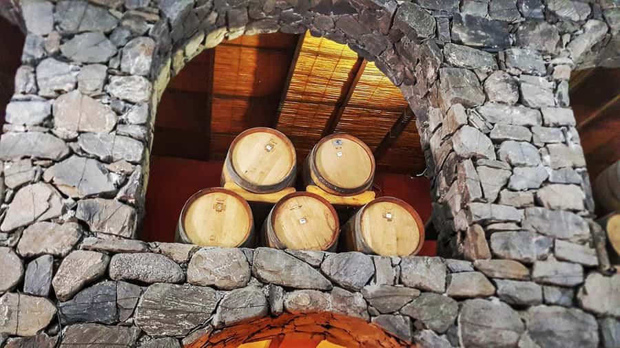 From Salta: Cafayate Day Trip with Wine Tasting - Cafayate: what you do with your 2 hours of free time