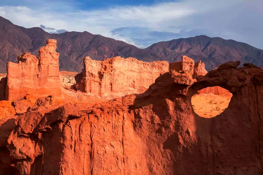 From Salta: Cafayate Day Trip with Wine Tasting - Price and value: is $40 a good deal for this route?
