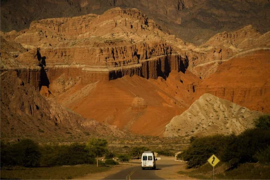 From Salta: Full-Day Tour to Cafayate with Wine Tasting - Key points before you go