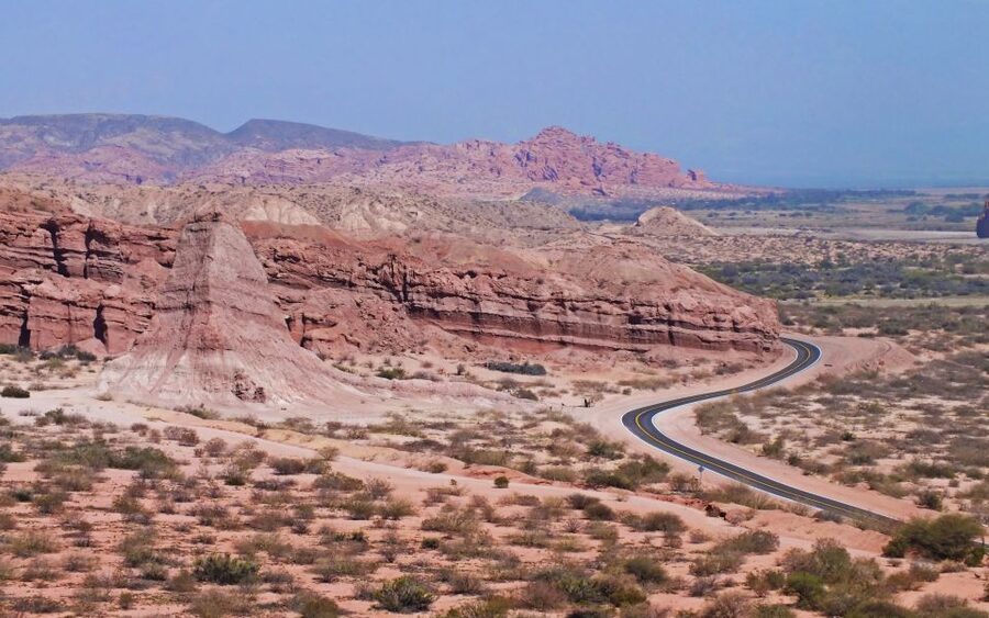 From Salta: Full-Day Tour to Cafayate with Wine Tasting - Should you book this tour?