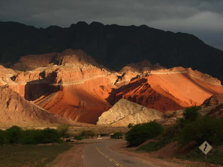 From Salta: Full-Day Tour to Cafayate with Wine Tasting - Cafayate arrival: time to reorient, then wine in context