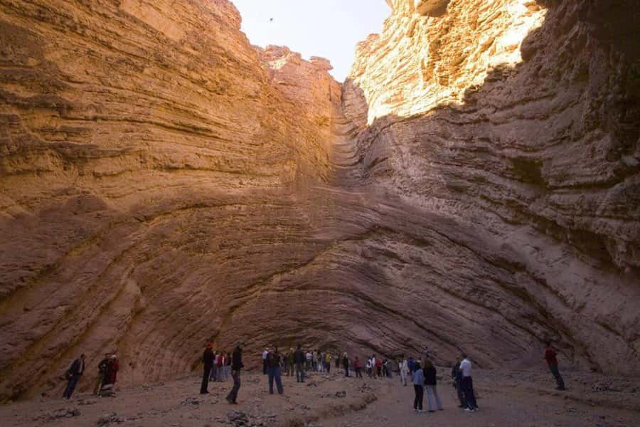 From Salta: Full-Day Tour to Cafayate with Wine Tasting - Value for $29: what you get and where you might feel the trade-offs