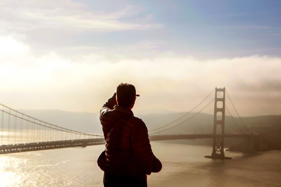 From San Francisco: Muir Woods & 3 Wineries in Napa & Sonoma - From San Francisco to Muir Woods: the biofuel Golden Gate start