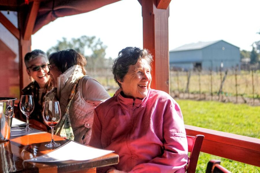 From San Francisco: Muir Woods & 3 Wineries in Napa & Sonoma - Price and value check: what $199 really buys you
