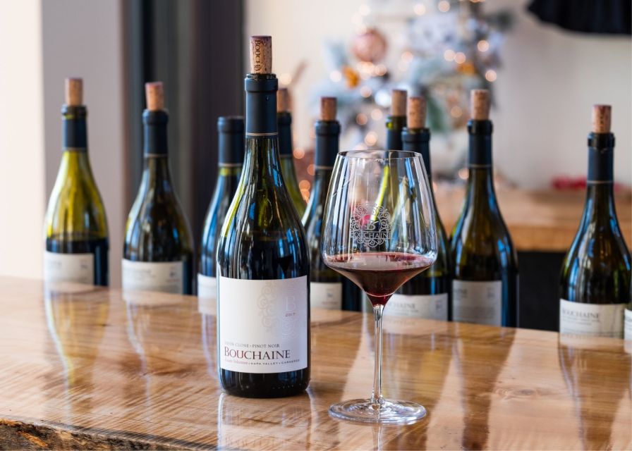 From San Francisco: Muir Woods Wine Tour with Napa & Sonoma - Should You Book This Muir Woods Wine Tour?