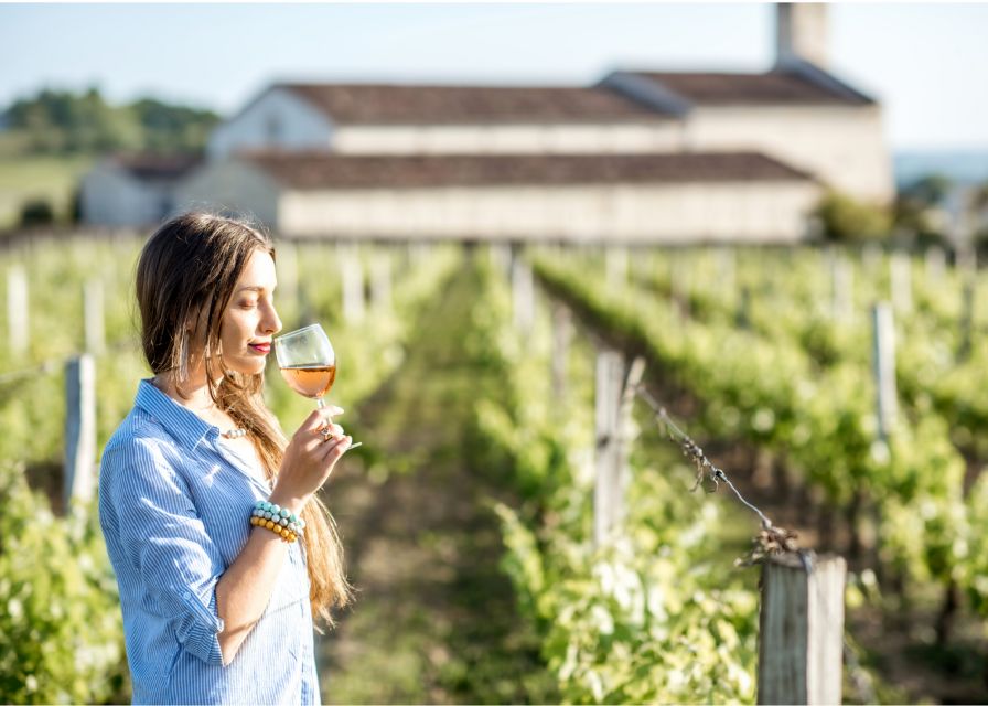 From San Francisco: Muir Woods Wine Tour with Napa & Sonoma - Sonoma Plaza Lunch: Plan Around One Pay-Your-Own Meal