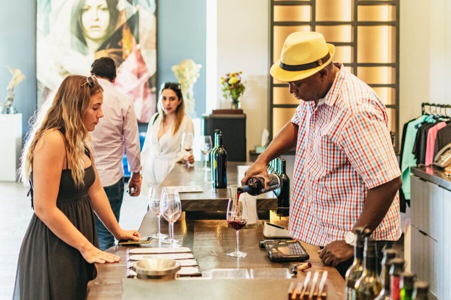 From San Francisco: Napa & Sonoma Valley Full-Day Wine Tour - Key highlights that make this tour worth your time
