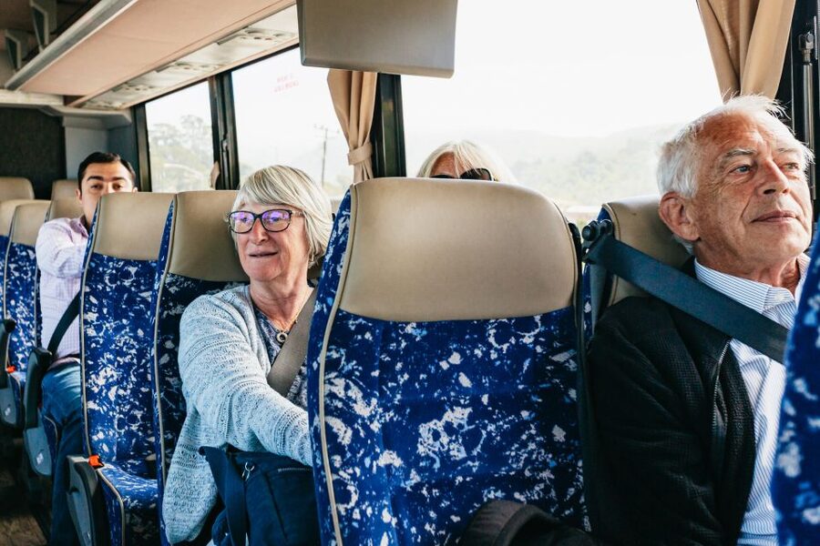 From San Francisco: Napa & Sonoma Valley Full-Day Wine Tour - Price and value: is $140 a fair deal?