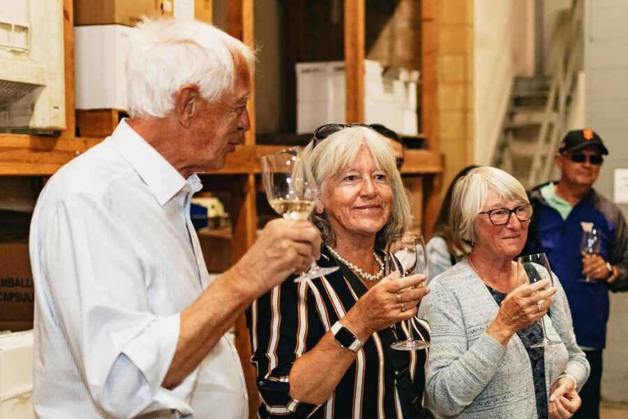 From San Francisco: Napa & Sonoma Valley Full-Day Wine Tour - The human factor: drivers and guides can make or break pacing