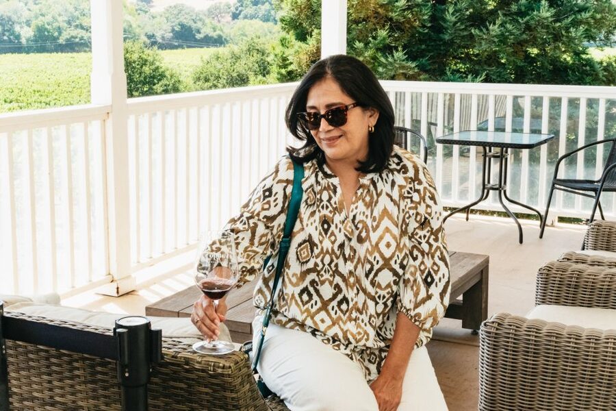From San Francisco: Napa & Sonoma Valley Full-Day Wine Tour - Long day math: what to expect after lunch and tastings
