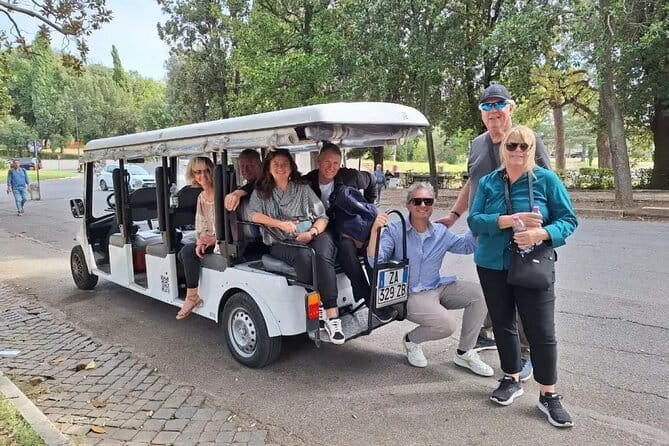 From San Gimignano: Tuscany Vespa Tour, Lunch & Wine Tasting - Sant’Appiano finale: short scenic ride, more stories, back to base