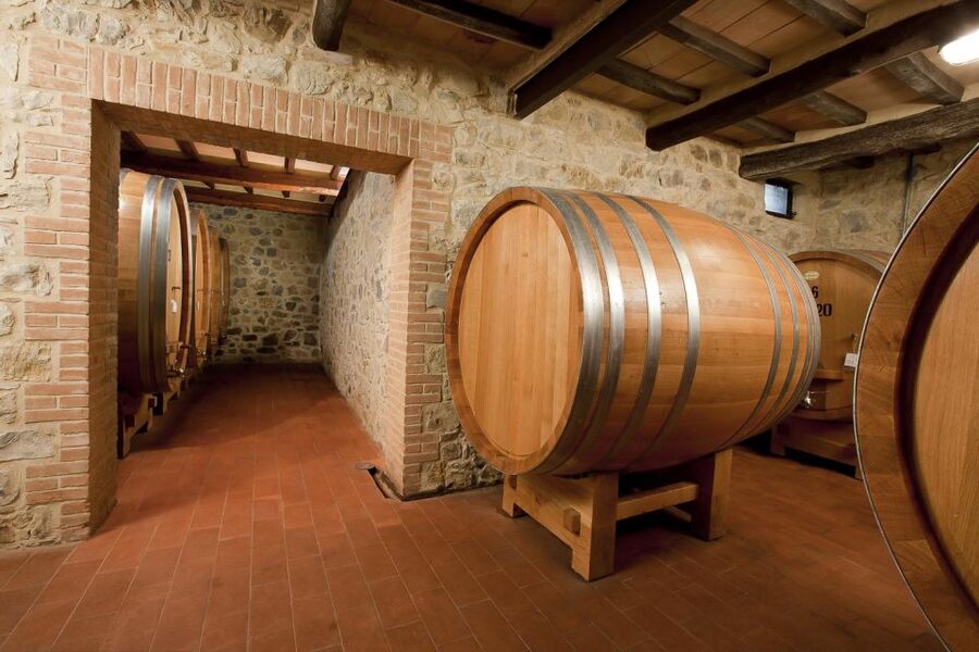 From Siena: Brunello di Montalcino Guided Wine Tour W/ Lunch - Picking Up the Brunello Basics You Can Use Immediately