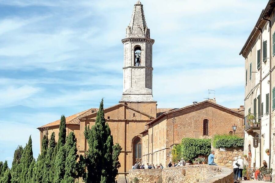 From Siena: Tuscany Hills Wine Tour - Key highlights worth your attention