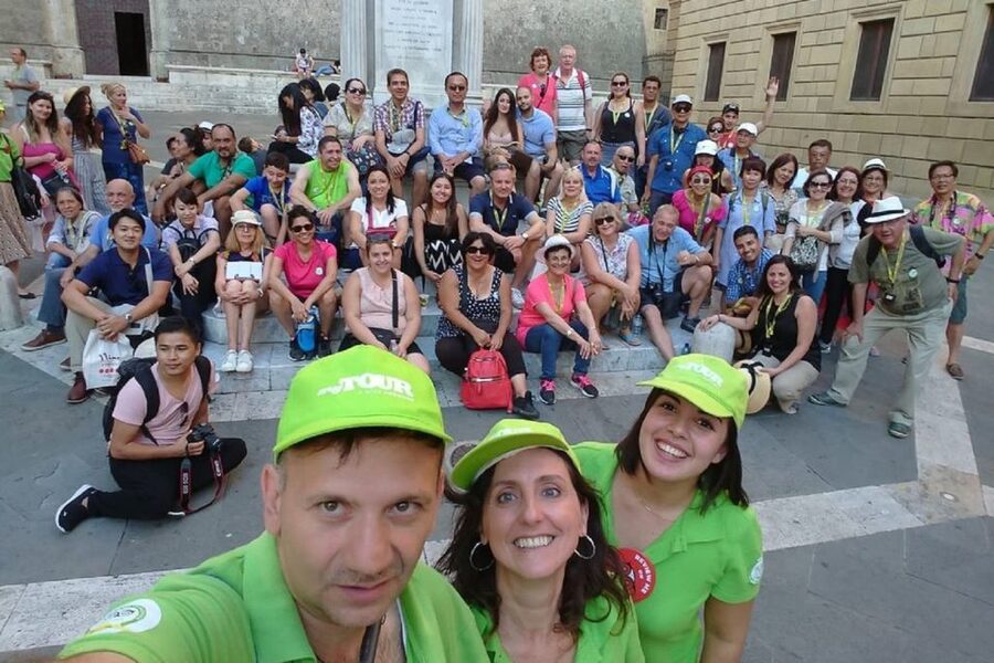 From Siena: Tuscany Hills Wine Tour - Price and value: is $146.14 fair for this day?