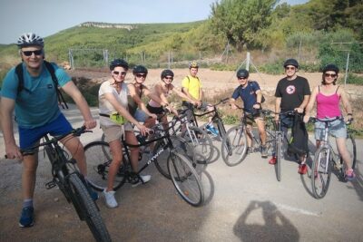 From Sitges: Bike Tour and Winery Visit with Free Hotel Pick Up. - Getting rolling: pickup, bikes, timing, and how hard it really is