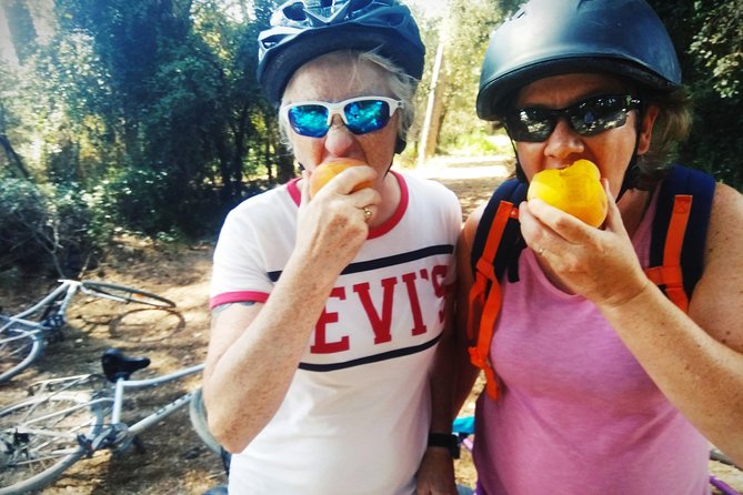 From Sitges: Bike Tour and Winery Visit with Free Hotel Pick Up. - Value check: is $111.26 for five hours a good deal?
