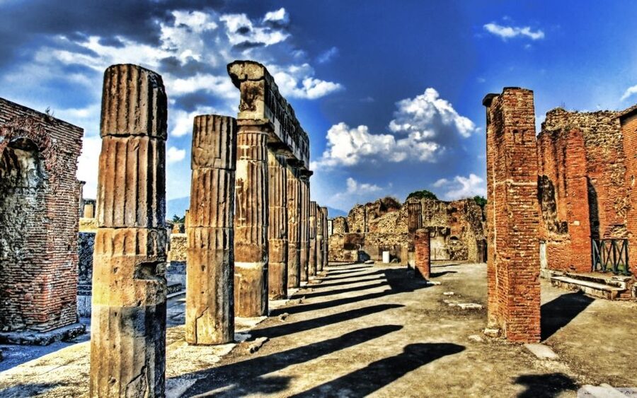 From Sorrento: Full-Day Pompeii & Wine Tasting Tour - Should you book the Full-Day Pompeii & Wine Tasting Tour?