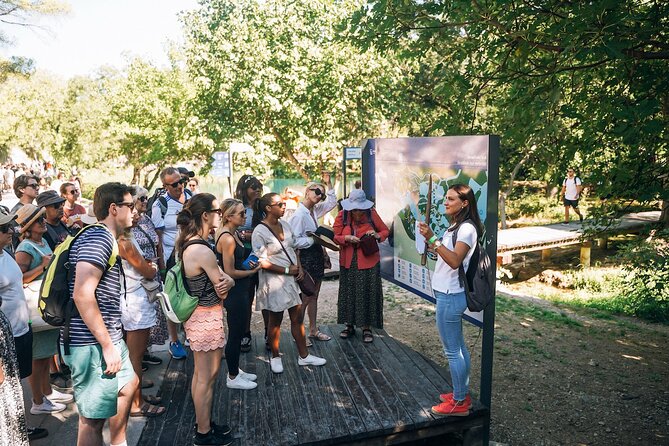 From Split: Krka Waterfalls, Food & Wine Tasting Tour - What Could Be Annoying: Small Friction Points to Know