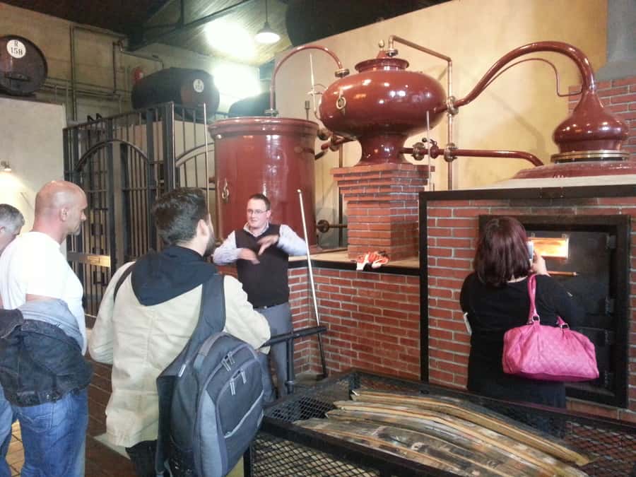 From Stellenbosch: Hop-On Hop-Off Wine Tour Southern Route - Key points before you go